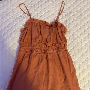 Lottie Moss x Pacsun Mini Dress